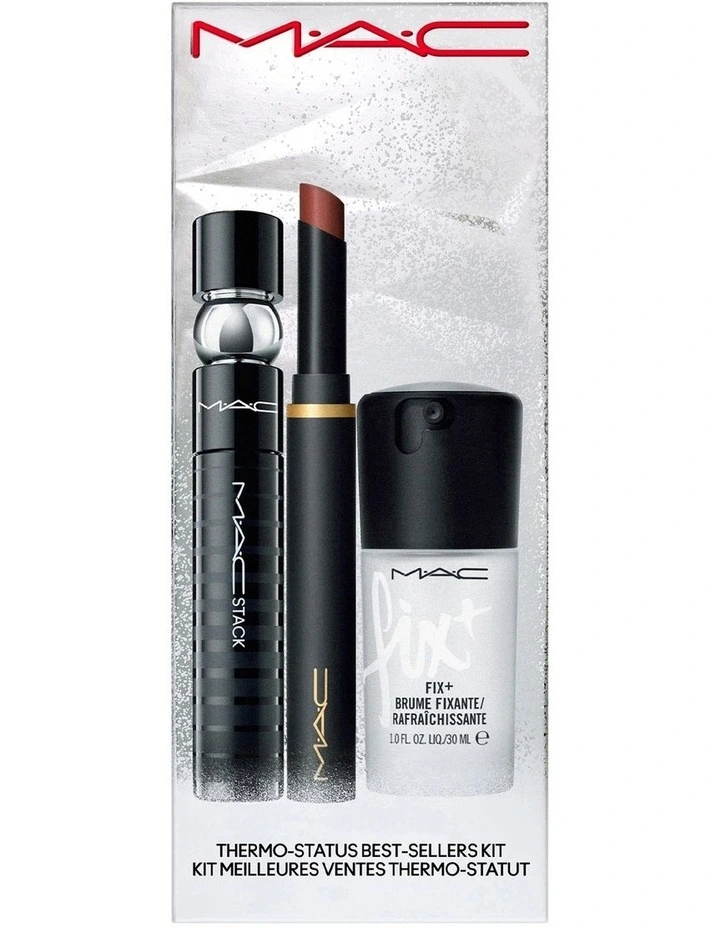 MAC Thermo-Status Best-Sellers Kit
